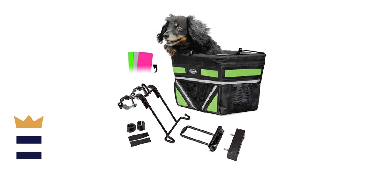 Travelin K-9 Pet-Pilot Original