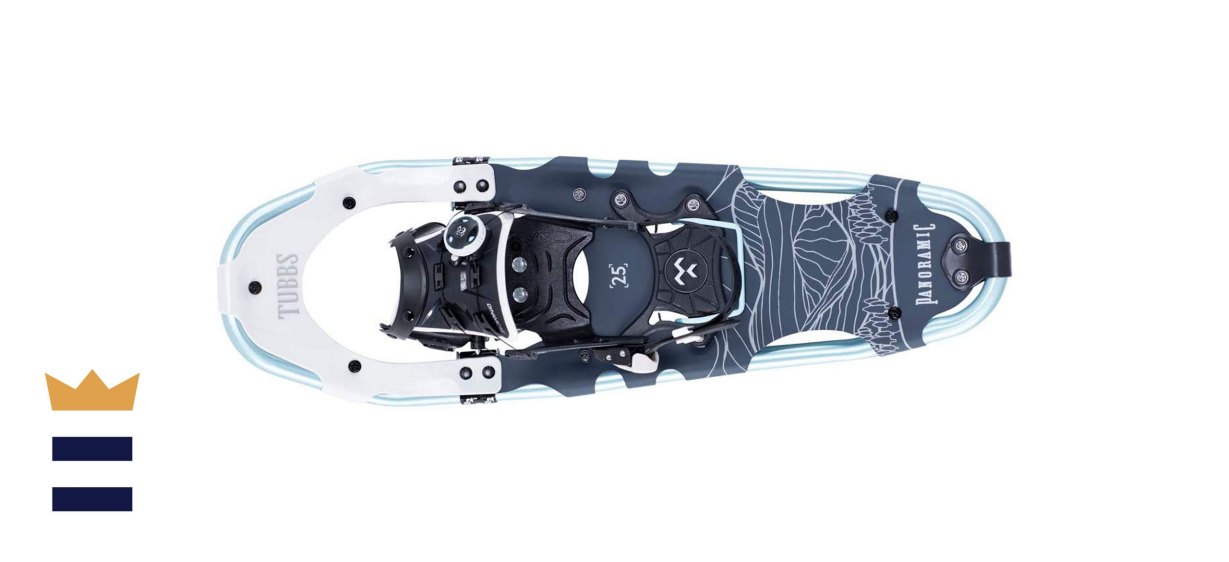 Tubbs Panoramic Snowshoes