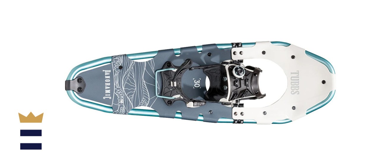 Tubbs Panoramic Snowshoes — Women's