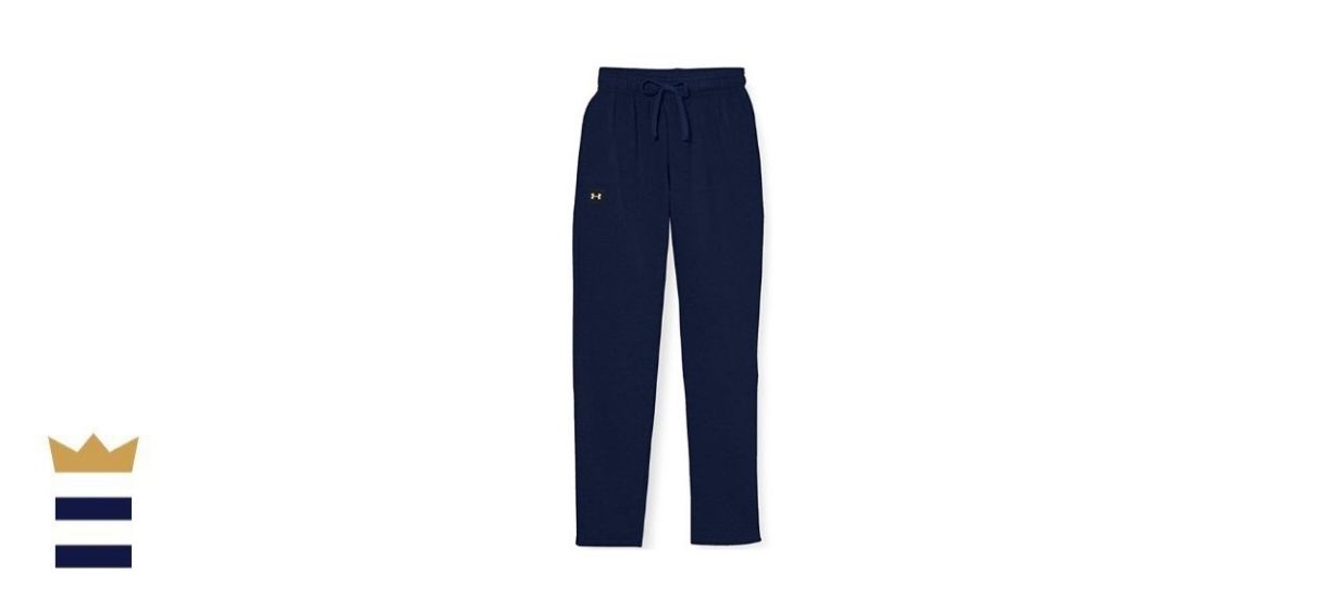 Under Armour Men’s Rival Fleece Pants