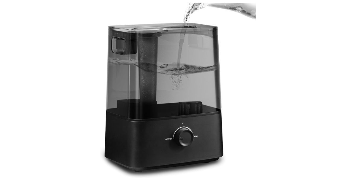 LEVOIT 6L Extra Large Humidifier