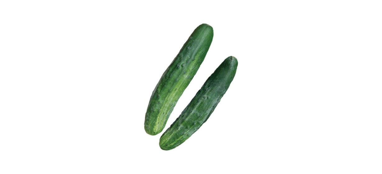 Burpee Sweet Success Slicing Cucumber Seeds 30 seeds