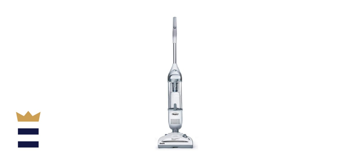 upright model cordless