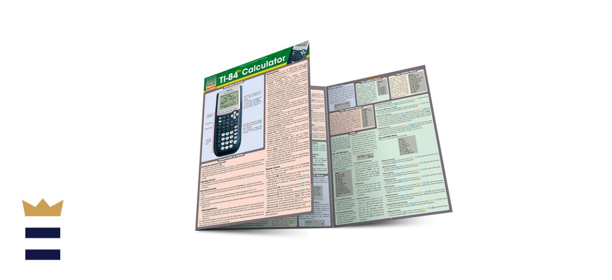 uses of a graphing calculator