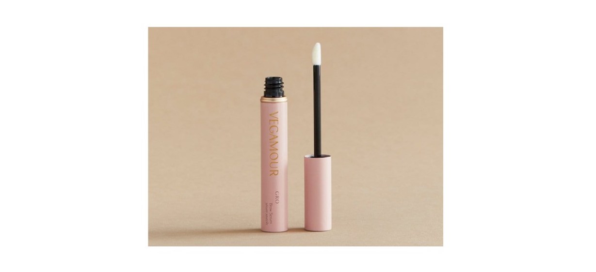 Vegamour Vegabrow Volumizing Serum