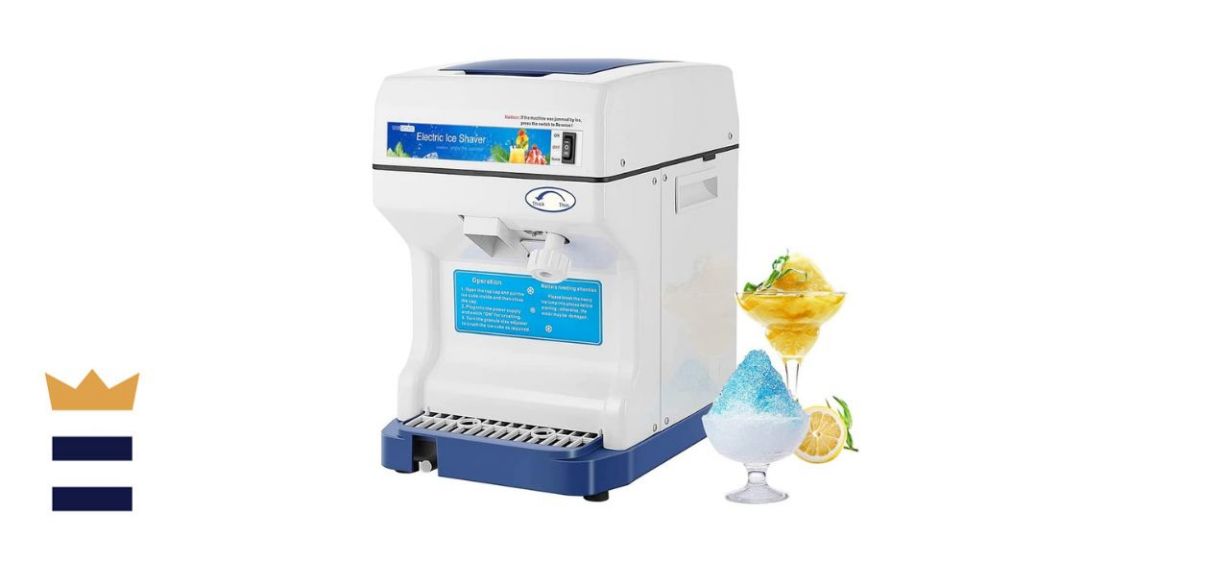 Vivohome Electric Ice Crusher