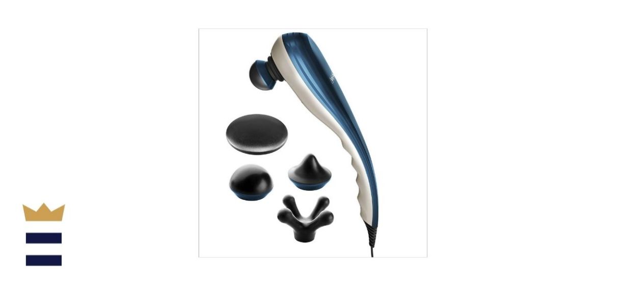 Wahl Percussion Deep Tissue Massager