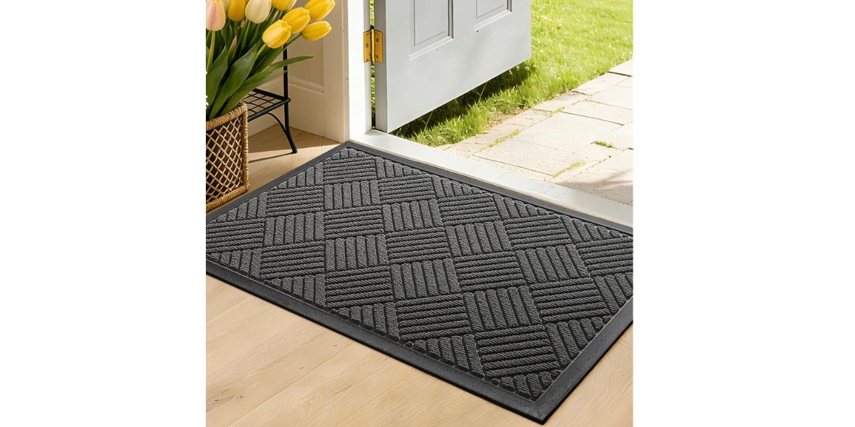 WELDUN Front Door Mat