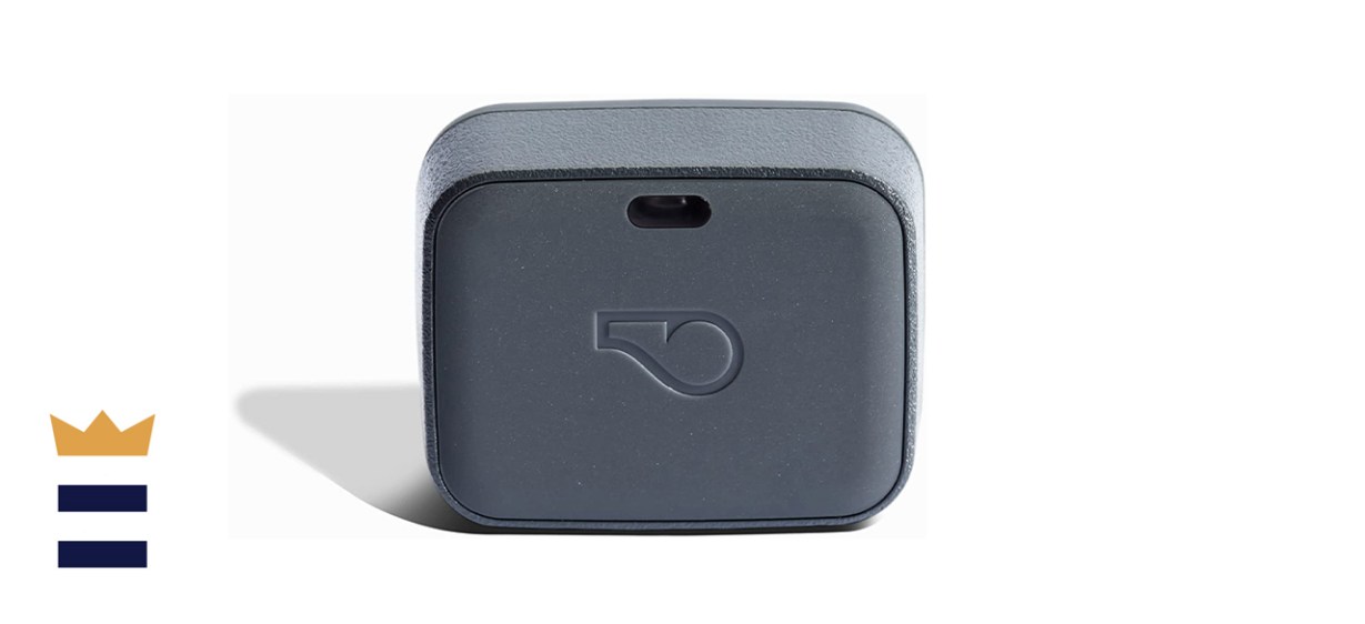 Whistle Ultimate Dog GPS Tracker