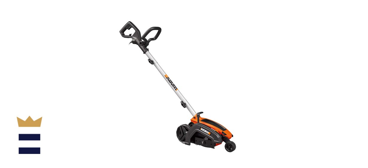 Worx WG896 12-Amp Lawn Edger