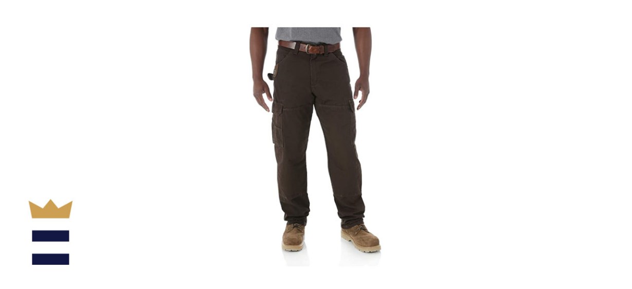 Wrangler Riggs Workwear Men’s Ranger Pant
