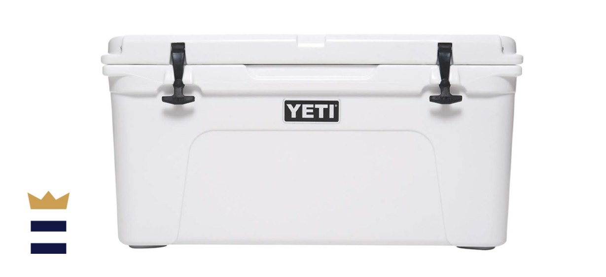 YETI Tundra 65 Cooler