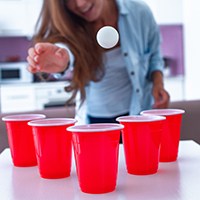 St2-Party cups for drinking cups