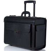 Alpine Swiss Laptop Briefcase