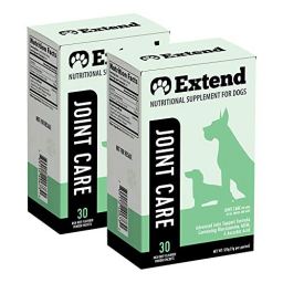 Extend Pet Health