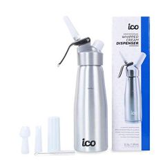 ICO Professional Cream Dispenser