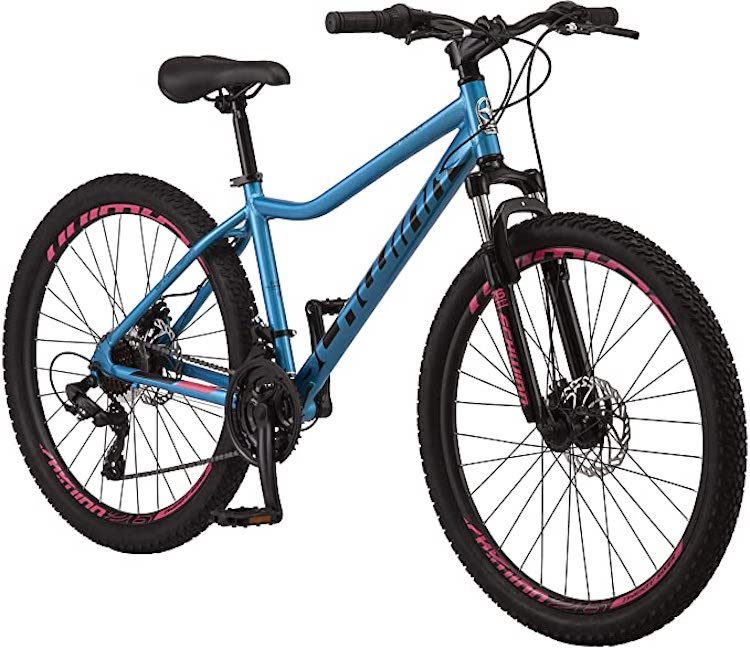 Schwinn High Timber ALX Youth/Adult Mountain Bike