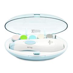 Little Martin's Drawer Electric Baby Nail Trimmer