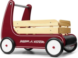 Radio Flyer