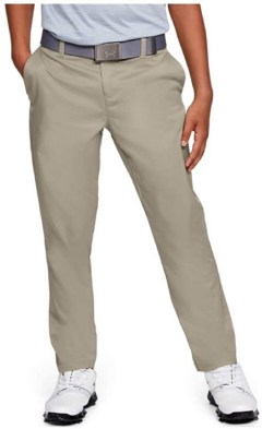 Under Armour Boys' Match Play 2.0 Golf Pants