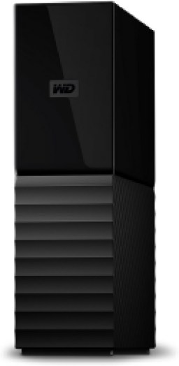 Western Digital