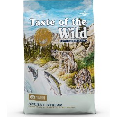 Taste of the Wild Ancient Stream Canine Recipe