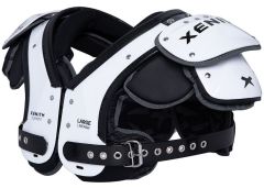 Xenith Varsity Element Lineman Football Shoulder Pads