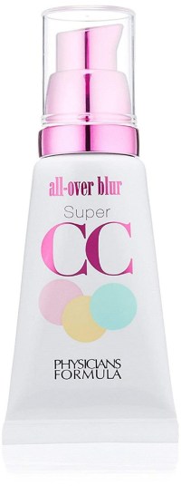 Physicians Formula CC Cream SPF 30
