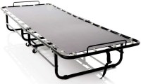 LUCID Rollaway Guest Bed