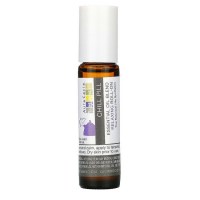 Aura Cacia Chill Pill Relaxing Roll-On