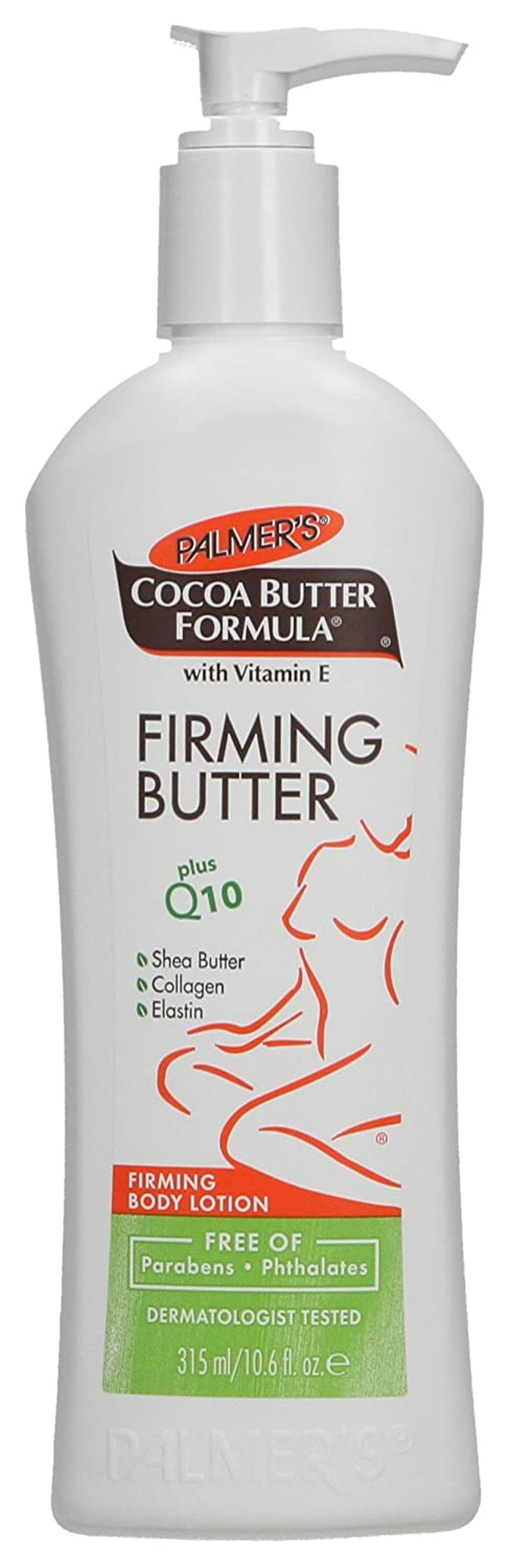 Palmer's Cocoa Butter Formula