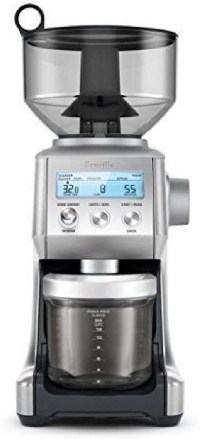 Breville Smart Grinder Pro Coffee Bean Grinder