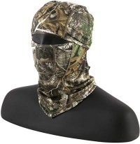 Allen Company Balaclava Face Mask with Mesh