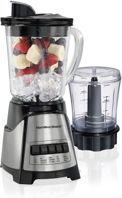 Hamilton Beach Power Elite Blender