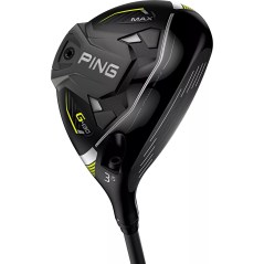 Ping G430 Max Fairway Wood