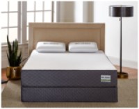 GhostBed Queen Mattress