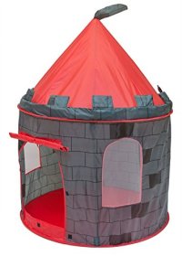 Click n' Play Knight's Castle Play Tent