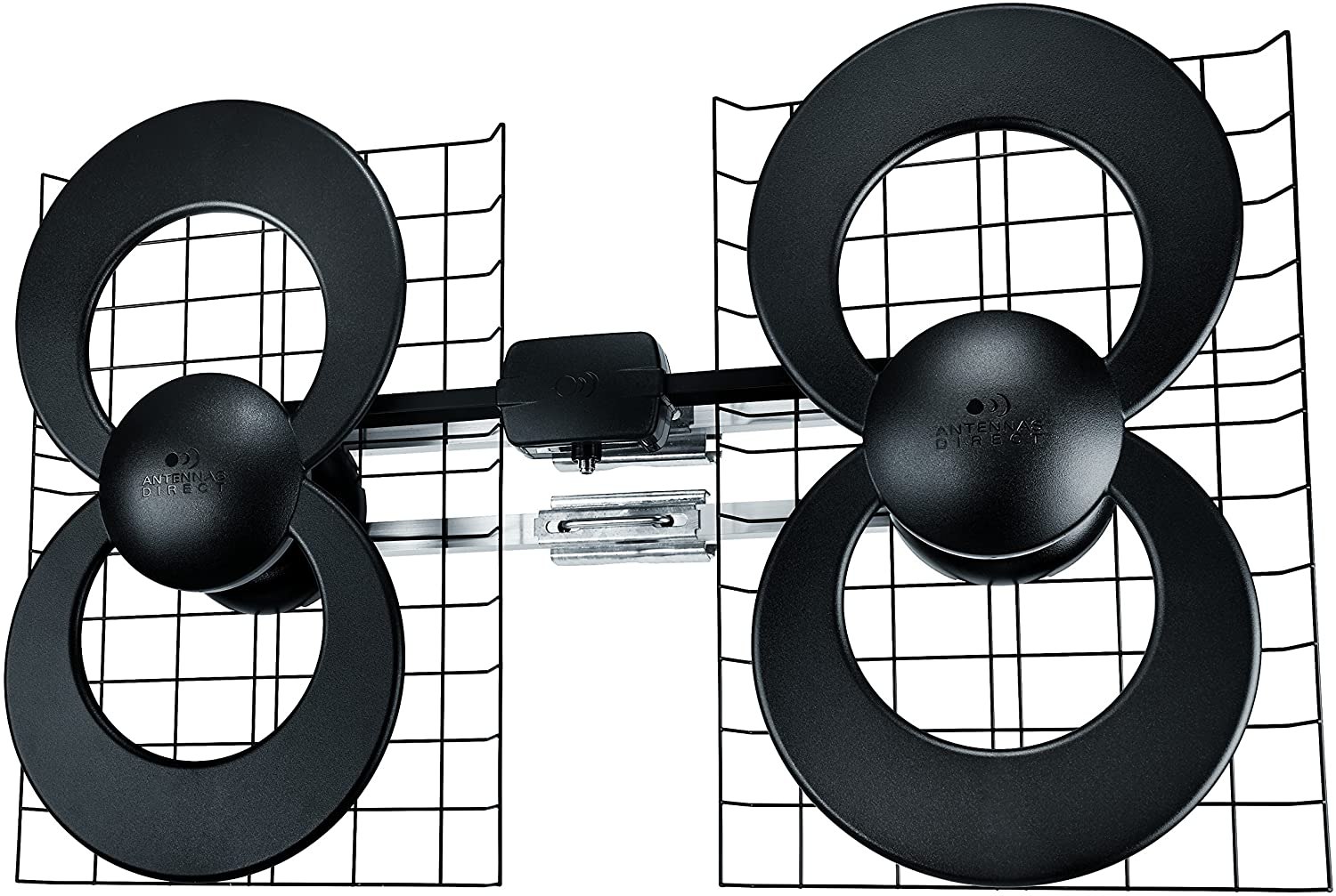 Antennas Direct Indoor/Outdoor HDTV Antenna