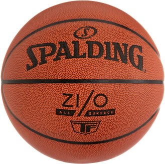 Spalding Spalding NBA Zi/O Indoor/Outdoor Basketball