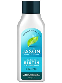 Jason Restorative Biotin Shampoo