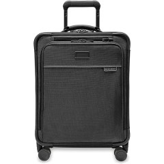 Briggs & Riley Global 21-Inch Carry-On Expandable Spinner