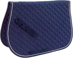 Dover Saddlery Quilted All-Purpose Saddle Pad