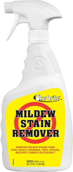 Star Brite Mold and Mildew Stain Remover