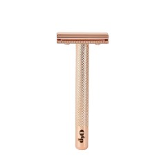 OUI the People Single-Blade Women's Safety Razor for Sensitive Skin