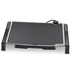 Presto Electric Tilt-N-Fold Griddle