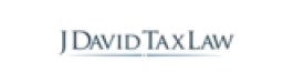 J. David Tax Law