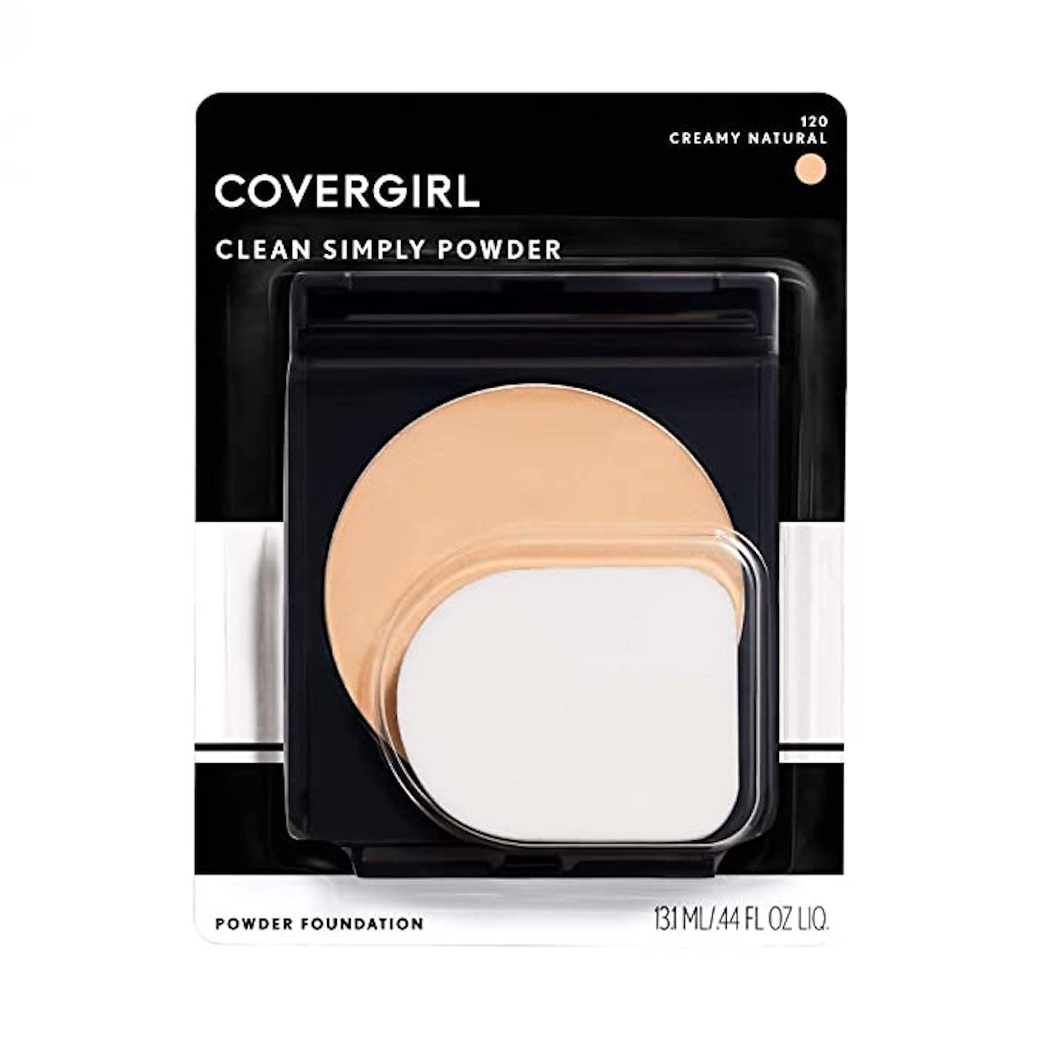 CoverGirl Simply Powder Foundation