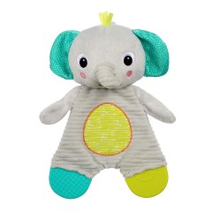 Bright Starts Snuggle Teether