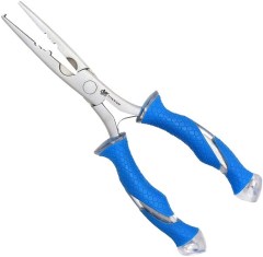 Cuda Freshwater Fishing Pliers