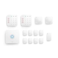 Ring 14-Piece Alarm Kit